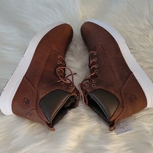 Timberland Midlace Sneaker , Sensorflex, NEW, Size 11